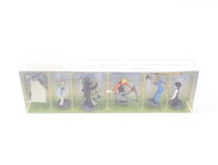 Faller H0 151011 Figuren-Set Bauarbeiter 1:87