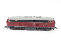Märklin H0 aus 29845 Diesellok rot-grau BR V160 029...