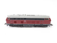 Märklin H0 aus 29845 Diesellok rot-grau BR V160 029 DB / Digital Sound