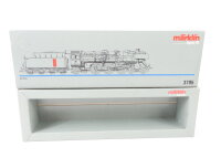 Märklin H0 3795 Leerverpackung Leerkarton OVP...