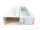 Märklin H0 3795 Leerverpackung Leerkarton OVP für Dampflok BR 003 131-0 DB