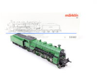 Märklin H0 33182 Dampflok S 3/6 BR 3673...