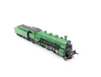 Märklin H0 33182 Dampflok S 3/6 BR 3673 K.Bay.Sts.B./ Delta Digital Rauch NEM