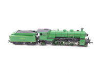 Märklin H0 33182 Dampflok S 3/6 BR 3673 K.Bay.Sts.B./ Delta Digital Rauch NEM