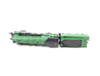 Märklin H0 33182 Dampflok S 3/6 BR 3673 K.Bay.Sts.B./ Delta Digital Rauch NEM