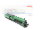 Märklin H0 33182 Dampflok S 3/6 BR 3673 K.Bay.Sts.B./ Delta Digital Rauch NEM