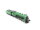 Märklin H0 33182 Dampflok S 3/6 BR 3673 K.Bay.Sts.B./ Delta Digital Rauch NEM