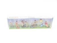 Faller H0 151026 Figuren-Set Gartenarbeiter
