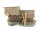 Faller H0 130294 Gebäude Lattenscheune Holzschuppen Alpenregion / gebaut 1:87