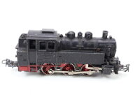 Märklin H0 TM800 Dampflok Tenderlok BR 80 DB