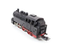 Märklin H0 TM800 Dampflok Tenderlok BR 80 DB
