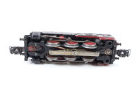 Märklin H0 TM800 Dampflok Tenderlok BR 80 DB