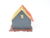 Faller H0 130246 Kleines Haus im Bau - gebaut