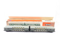 Schicht H0 5131/426/45 Personenwagen Doppelstockzug...