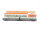 Schicht H0 5131/426/45 Personenwagen Doppelstockzug 151-205 DR