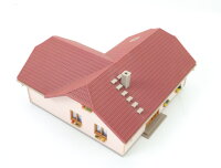 Faller H0 232512 Gebäude Wohnhaus Winkelbungalow