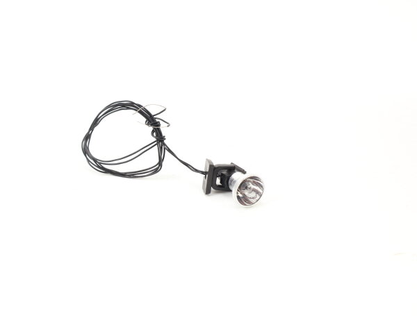 Viessmann H0 6330 Beleuchtung Strahler Flutlichtstrahler nieder / geprüft