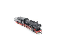 Märklin H0 3098 Dampflok mit Wannentender BR 38 1807...