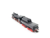 Märklin H0 3098 Dampflok mit Wannentender BR 38 1807 DB / Delta Digital Guss