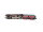 Märklin H0 3098 Dampflok mit Wannentender BR 38 1807 DB / Delta Digital Guss