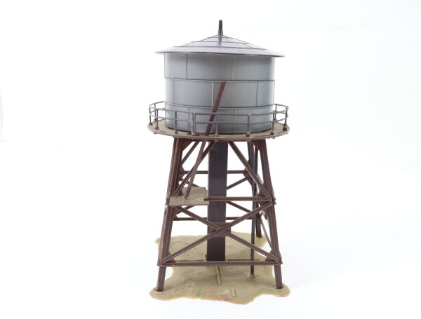 Faller H0 131392 Gebäude Wasserturm / gebaut