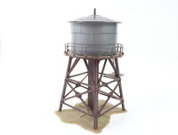 Faller H0 131392 Gebäude Wasserturm / gebaut