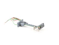 Fleischmann H0 6221 Signal Licht-Vorsignal 1:87