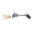 Fleischmann H0 6221 Signal Licht-Vorsignal 1:87