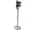 Spur H0 Signal Lichtsignal rot/grün Höhe 7,5 cm / geprüft