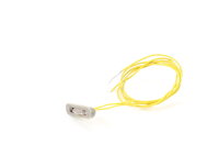 Spur H0 Beleuchtung Deckenstrahler Wandlampe