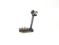 Trix Express H0 6728 Signal Lichtsignal Licht-Vorsignal