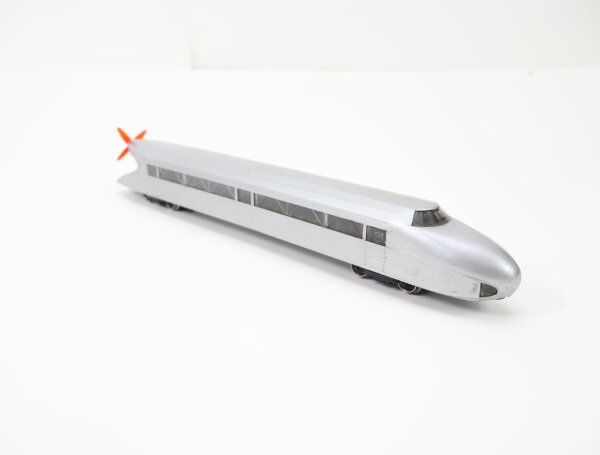 Märklin H0 3477 Dieseltriebwagen Schienenzeppelin Kruckenberg DR / Digital