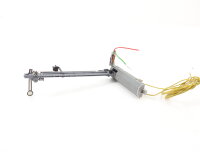Fleischmann H0 6205 Signal Formsignal Hauptsignal Flügelsignal 1-flügelig