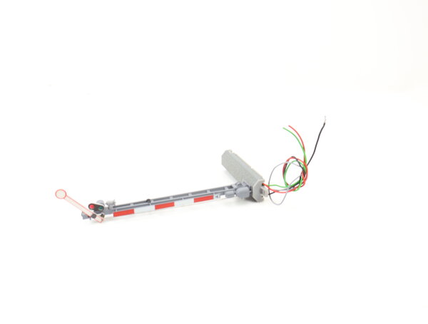 Fleischmann H0 Signal Formsignal Hauptsignal Flügelsignal 1-flügelig