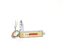 Fleischmann H0 Signal Formsignal Hauptsignal Flügelsignal 1-flügelig