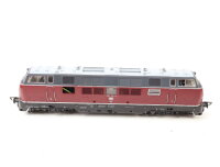 Fleischmann H0 4235 Diesellok rot-grau BR 221 131-6 DB