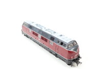Fleischmann H0 4235 Diesellok rot-grau BR 221 131-6 DB