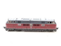 Fleischmann H0 4235 Diesellok rot-grau BR 221 131-6 DB