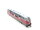 Fleischmann H0 4235 Diesellok rot-grau BR 221 131-6 DB