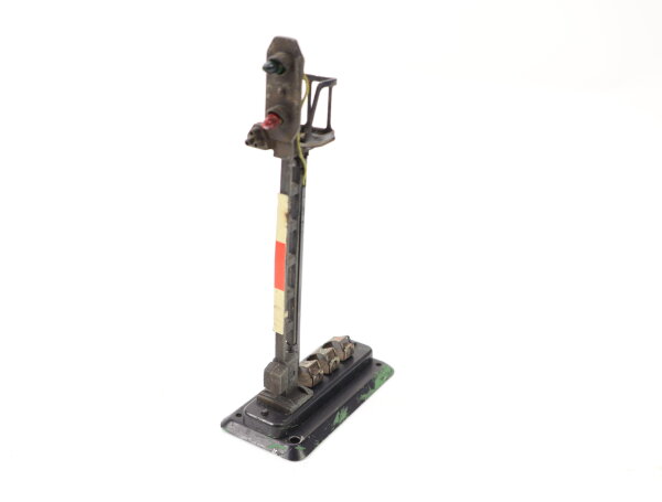Fleischmann H0 1771 Signal Lichthauptsignal