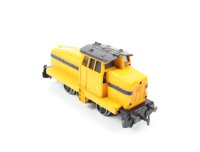Märklin H0 3080 Diesellok Rangierlok Werkslok Henschel DHG 500 gelb