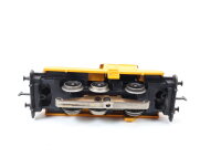 Märklin H0 3080 Diesellok Rangierlok Werkslok Henschel DHG 500 gelb