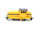Märklin H0 3080 Diesellok Rangierlok Werkslok Henschel DHG 500 gelb