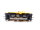 Märklin H0 3080 Diesellok Rangierlok Werkslok Henschel DHG 500 gelb