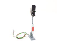 Fleischmann H0 11/1406 Signal Lichtsignal rot/grün