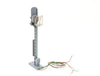 Fleischmann H0 11/1406 Signal Lichtsignal rot/grün