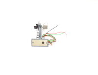 Fleischmann H0 11/1406 Signal Lichtsignal rot/grün