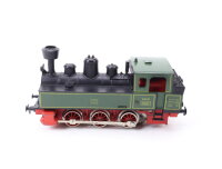 Märklin H0 3087 Dampflok Tenderlok grün-schwarz BR 3087 KLVM