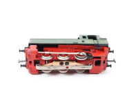 Märklin H0 3087 Dampflok Tenderlok grün-schwarz BR 3087 KLVM