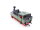 Märklin H0 3087 Dampflok Tenderlok grün-schwarz BR 3087 KLVM